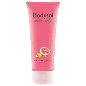 BODYSOL Aroma Duschgel Pink Grapefruit Produktbild