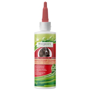 Bogacare Ohrreiniger Alchemilla vet. Spüllösung, 125 ml Spüllösung Produktbild