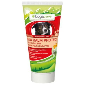 BOGACARE Pfotenbalsam vet. Produktbild