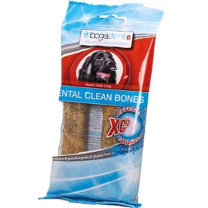 Bogadent Dental Clean Bones Dog 2x60 g produkt bild