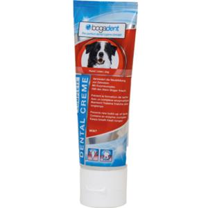 Bogadent Dental Creme Complete Hund 75 ml produkt bild