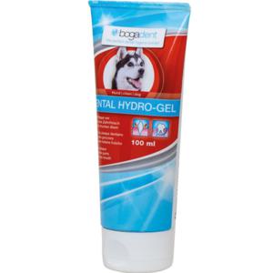 Bogadent Dental Hydro-Gel Hund 100 ml produkt bild