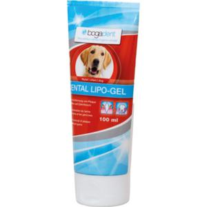 Bogadent Dental Lipo-Gel Dog 100 ml produkt bild
