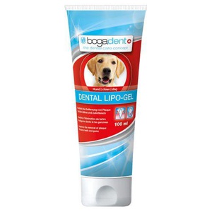 BOGADENT DENTAL Lipo-Gel vet. Produktbild