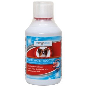Bogadent Dental Water Additive Dog 250 ml produkt bild