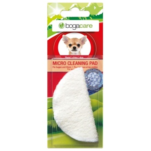 Bogadent Micro Cleaning Pad Dog 1 st produkt bild