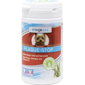 Bogadent Plaque-Stop Hund 100% A. nodusum 70 g produkt bild