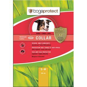 bogaprotect Collar Halsband Hund S-M 1 St Halsband Produktbild