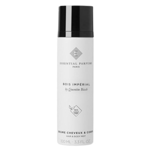 Bois Impérial By Quentin Bisch Hair & Body Mist 100 ml produktbilde