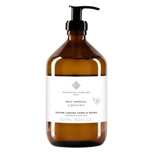 Bois Impérial By Quentin Bisch Liquid Body & Hand Soap 500 ml produktbilde