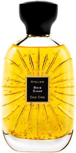 Bois Sikar EdP 100 ml produkt bild