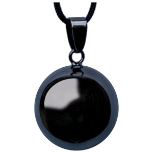 Bola Gravidsmycke Late night black produkt bild