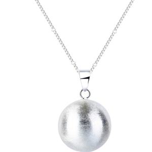 Bola Silver Sparkle produkt bild