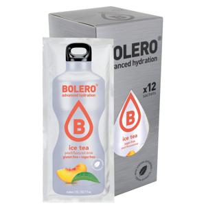 Bolero Classic Ice Tea Peach 12-pack produkt bild