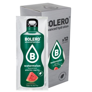 Bolero Classic Watermelon 12-pak produktbillede