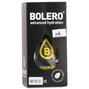 Bolero Energy 6-pack produkt bild