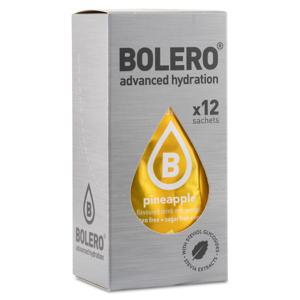 Bolero Sticks Ananas 12-pack produkt bild