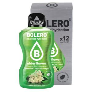 Bolero Sticks Elderflower 12-pack produkt bild