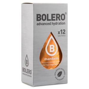 Bolero Sticks Mandarin 12-pack produkt bild