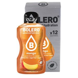 Bolero Sticks Mango 12-pack produkt bild