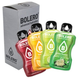 Bolero Sticks Mix 12-pack produkt bild