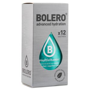 Bolero Sticks Multivitamin 12-pack produkt bild