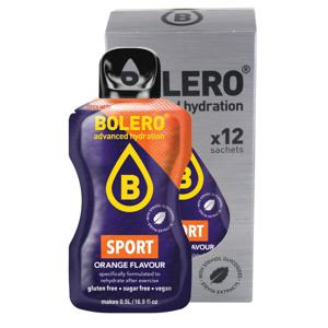 Bolero Sticks Sport 12-pack produkt bild