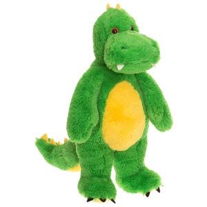 Bolibompa Bolibompa Draken Stor 1 st produkt bild