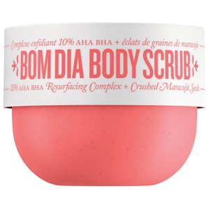 Bom Dia Bright Body Scrub 220 g produkt bild