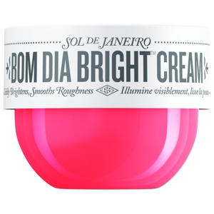 Sol De Janeiro Bom Dia Bright Cream produktbilde