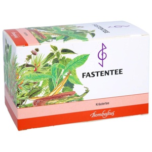 FASTENTEE Filterbeutel Produktbild