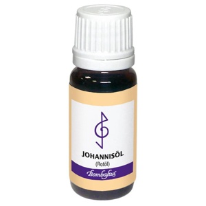JOHANNISÖL Rotöl EB6 Produktbild