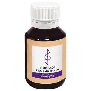 JOJOBA ÖL kaltgepresst Produktbild