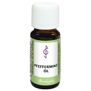 Pfefferminzöl, 10 ml Ätherisches Öl Produktbild