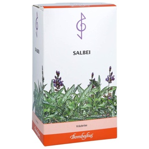 SALBEI BOMBASTUS Tee Produktbild