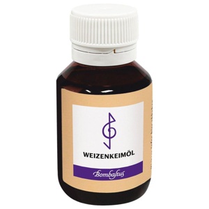 Weizenkeimöl 100 ml Produktbild