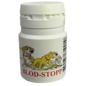Bomica blod-stopp produkt bild