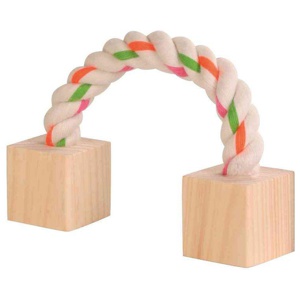 Bomuldslegetov træ 20 cm produktbillede