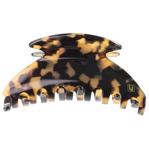 Bon Dep Claw Clip Horn 9cm Handmade produkt bild