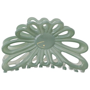 Bon Dep Flower Claw Water Green produktbilde