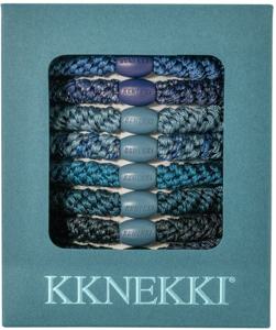 Kknekki  8-pack Blue produkt bild