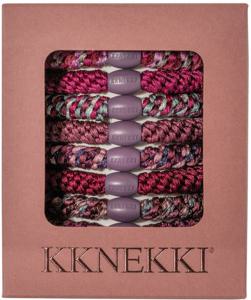KKNEKKI  8-pack Purple produkt bild