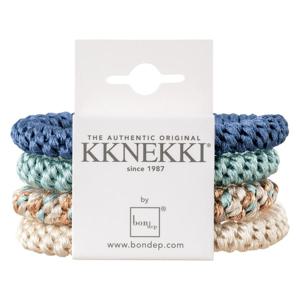 Bon Dep Kknekki Bundle 13 Turkos Blue produkt bild