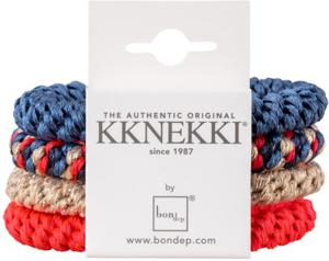 KKNEKKI Bundle 15 Blue Red produkt bild