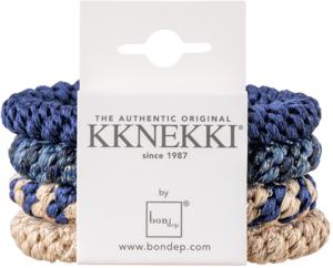 Kknekki Bundle 3 Blue Gold produkt bild
