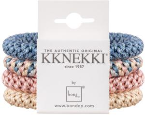 KKNEKKI Bundle 5 Blue Pink produkt bild