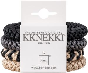 KKNEKKI Bundle 9 Black Beige produkt bild