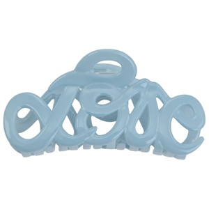 Bon Dep Love Claw 8cm Light Blue produktbilde