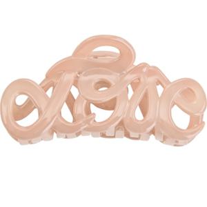 Bon Dep Love claw 8cm Nude produkt bild