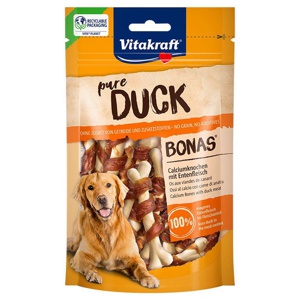 Bonas Kalciumbenand 80g produktbillede